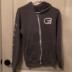 Cyclebar Hoodie